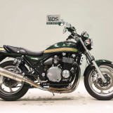 Мотоцикл Kawasaki ZEPHYR1100 с пробегом 21589 km