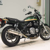 Мотоцикл Kawasaki ZEPHYR1100 с пробегом 21589 km