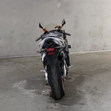 Мотоцикл Honda CBR600RR з пробігом 16875 km