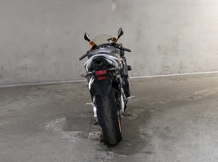 Мотоцикл Honda CBR600RR з пробігом 16875 km