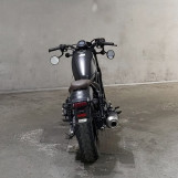 Мотоцикл Honda REBEL CMX250 S EDITION с пробегом 16863 km