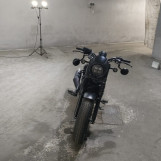 Мотоцикл Honda REBEL CMX250 S EDITION с пробегом 16863 km