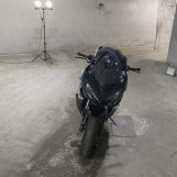 Мотоцикл Kawasaki Z1000SX з пробігом 4529 km