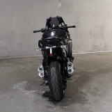 Мотоцикл Kawasaki Z1000SX з пробігом 4529 km