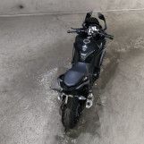 Мотоцикл Kawasaki Z1000SX з пробігом 4529 km