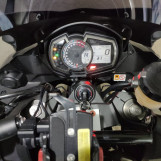 Мотоцикл Kawasaki Z1000SX з пробігом 4529 km