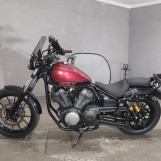 Мотоцикл Yamaha BOLT 950RA с пробегом 19381 km