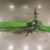 Мотоцикл Kawasaki KX450F