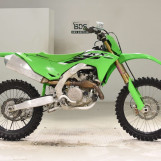 Мотоцикл Kawasaki KX450F