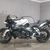 Мотоцикл BMW K1200R с пробегом 49019 km