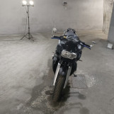 Мотоцикл BMW K1200R с пробегом 49019 km