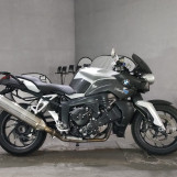 Мотоцикл BMW K1200R с пробегом 49019 km