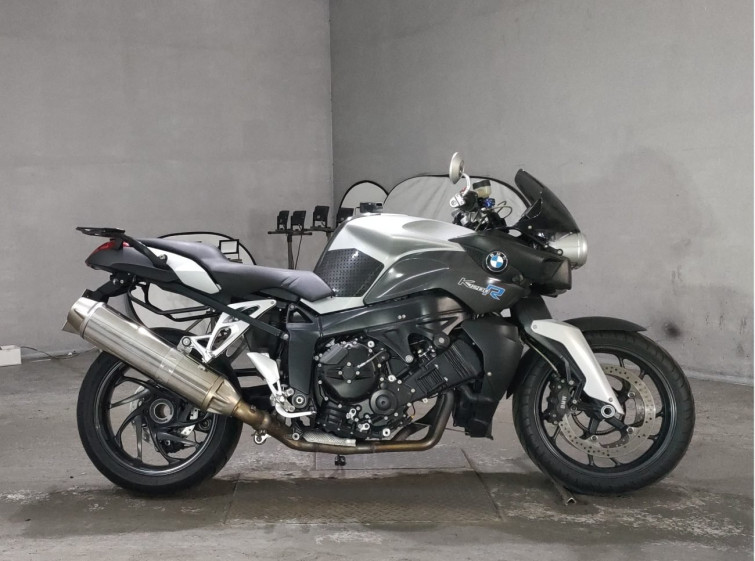 Мотоцикл BMW K1200R с пробегом 49019 km