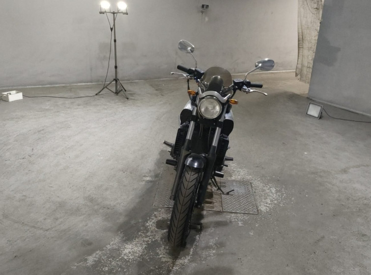Мотоцикл Yamaha V-MAX1200 з пробігом 18995 km
