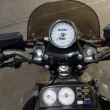 Мотоцикл Yamaha V-MAX1200 з пробігом 18995 km