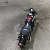 Мотоцикл Yamaha V-MAX1200 з пробігом 18995 km