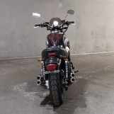 Мотоцикл Yamaha V-MAX1200 з пробігом 18995 km