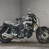 Мотоцикл Yamaha V-MAX1200 з пробігом 18995 km