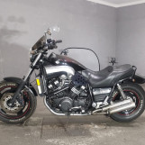 Мотоцикл Yamaha V-MAX1200 з пробігом 18995 km