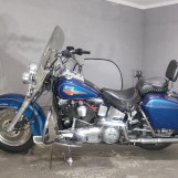 Мотоцикл HD FLSTC 1340 с пробегом 31084 km