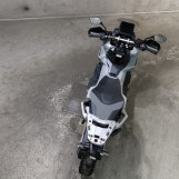 Мотоцикл Honda X-ADV750 с пробегом 5986 km