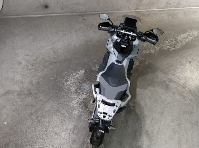 Мотоцикл Honda X-ADV750 с пробегом 5986 km