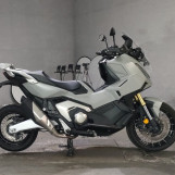 Мотоцикл Honda X-ADV750 с пробегом 5986 km