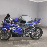 Мотоцикл Yamaha YZF-R6 с пробегом 85231 km