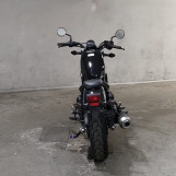 Мотоцикл Honda REBEL CMX250 с пробегом 2322 km
