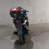 Мотоцикл Suzuki GSR250F с пробегом 18638 km