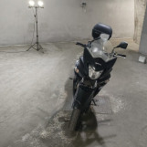 Мотоцикл Suzuki GSR250F с пробегом 18638 km