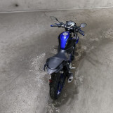Мотоцикл Yamaha MT-03 з пробігом 20911 km