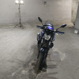 Мотоцикл Yamaha MT-03 з пробігом 20911 km