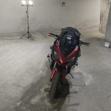 Мотоцикл Buell NINJA 1000SX з пробігом 6305 km