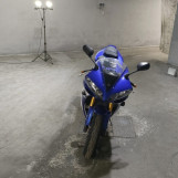 Мотоцикл Yamaha YZF-R1 с пробегом 81212 km
