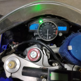 Мотоцикл Yamaha YZF-R1 с пробегом 81212 km