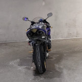 Мотоцикл Yamaha YZF-R1 с пробегом 81212 km
