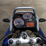 Мотоцикл BMW R1200GS з пробігом 44249 km