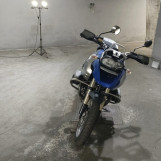 Мотоцикл BMW R1200GS з пробігом 44249 km