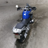 Мотоцикл BMW R1200GS з пробігом 44249 km