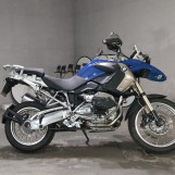 Мотоцикл BMW R1200GS з пробігом 44249 km