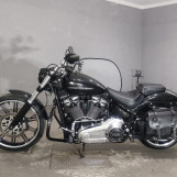 Мотоцикл HD BREAKOUT FXBRS1870 з пробігом 4175 km