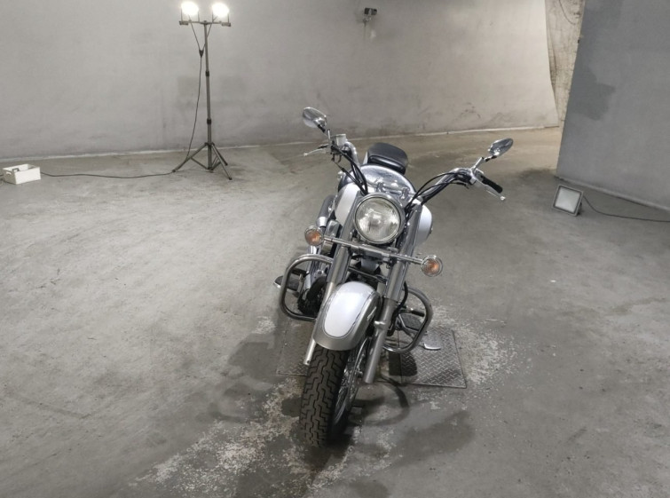 Мотоцикл Yamaha DRAGSTAR XVS1100 CLASSIC з пробігом 41816 km