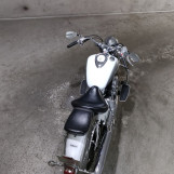 Мотоцикл Yamaha DRAGSTAR XVS1100 CLASSIC з пробігом 41816 km