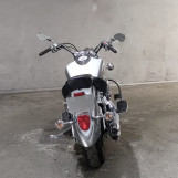 Мотоцикл Yamaha DRAGSTAR XVS1100 CLASSIC з пробігом 41816 km