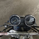 Мотоцикл Kawasaki BALIUS2 с пробегом 31333 km