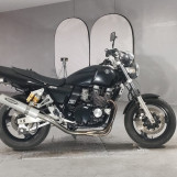 Мотоцикл Yamaha XJR400 з пробігом 21072 km