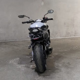 Мотоцикл Suzuki GSX-S1000 с пробегом 8924 km
