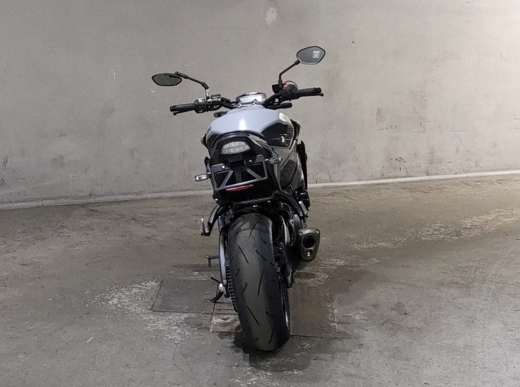 Мотоцикл Suzuki GSX-S1000 с пробегом 8924 km