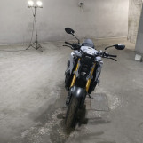 Мотоцикл Suzuki GSX-S1000 с пробегом 8924 km
